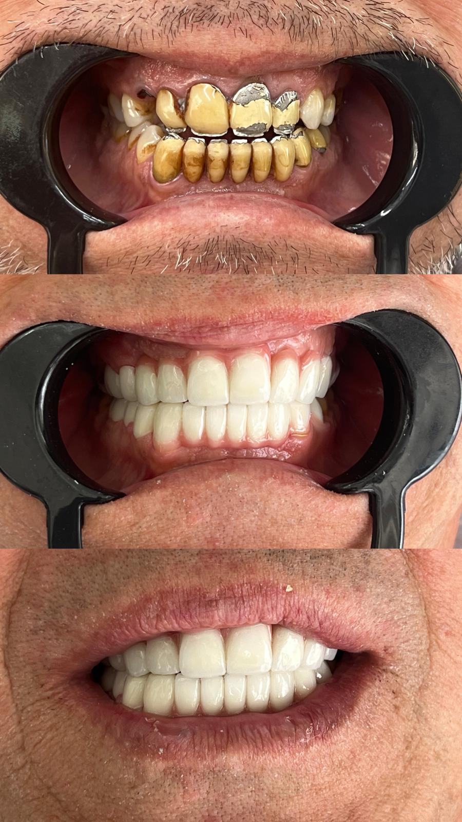 Santes Oral and Dental Health Polyclinic