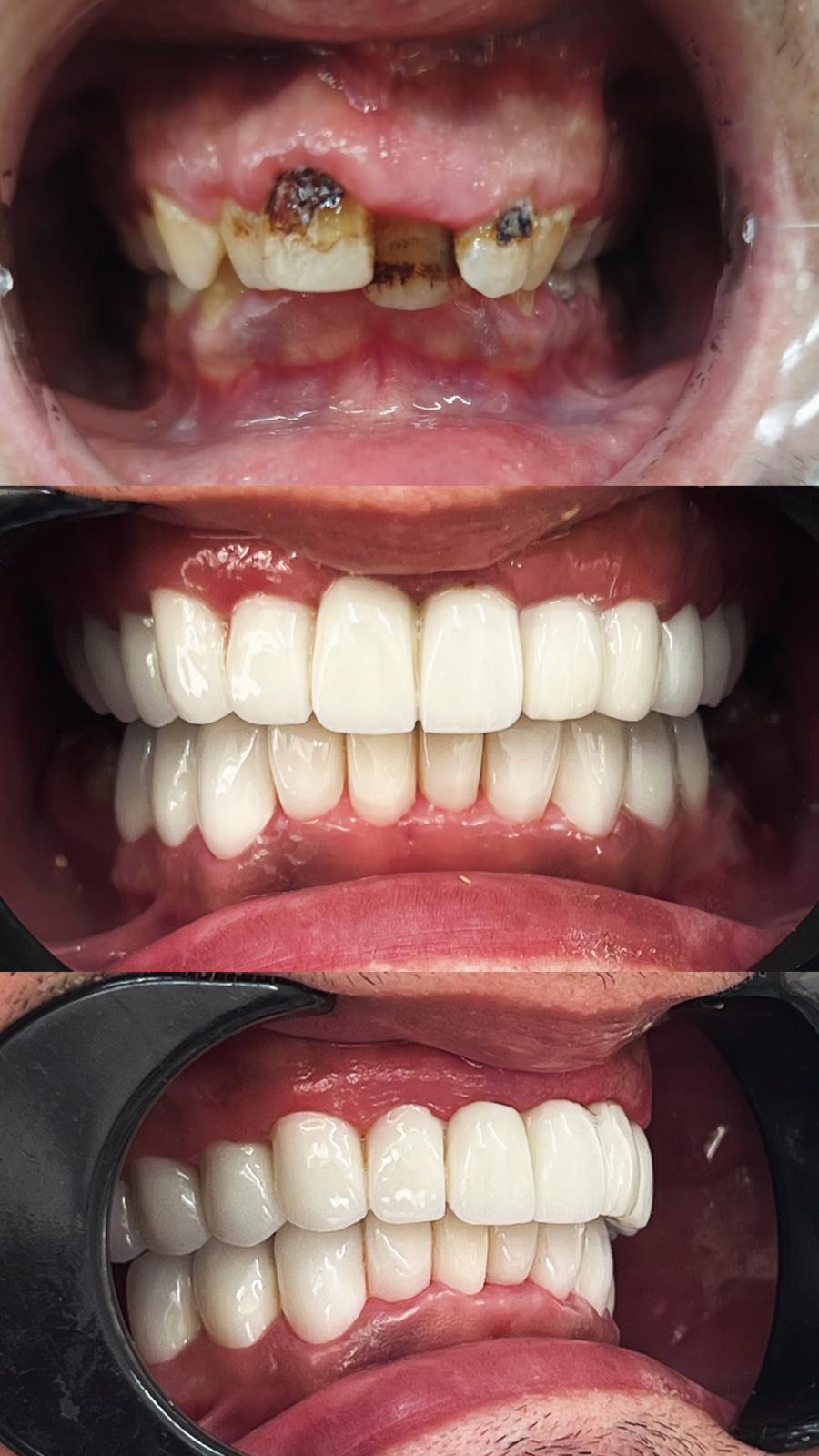 Santes Oral and Dental Health Polyclinic