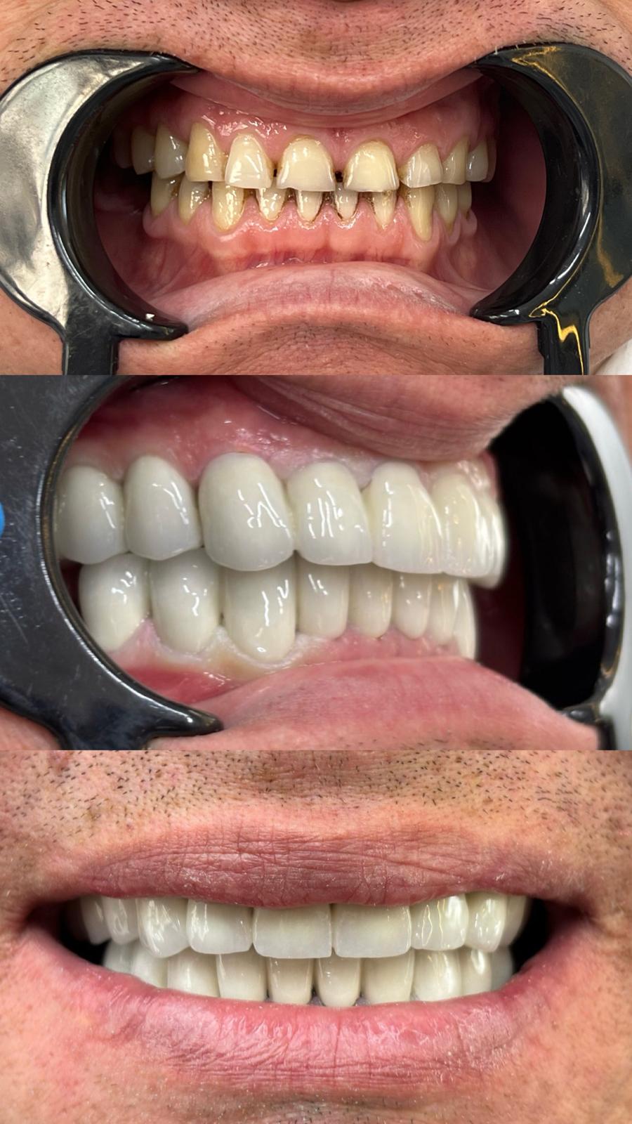 Santes Oral and Dental Health Polyclinic