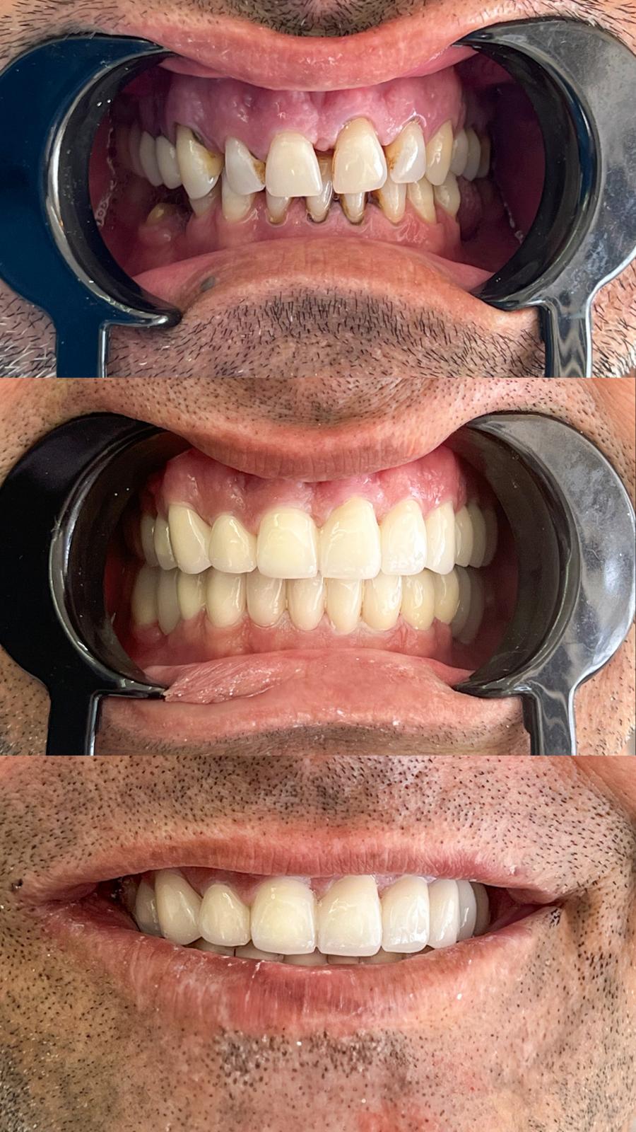 Santes Oral and Dental Health Polyclinic